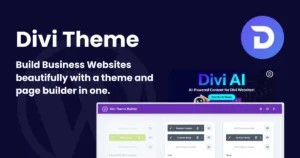 Divi Theme