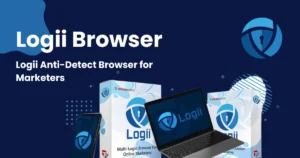 Logii Anti-Detect Browser