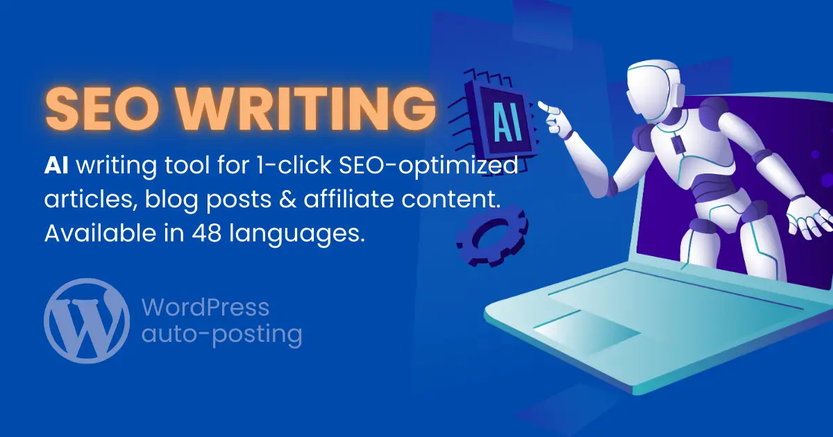 seo writing ai tool