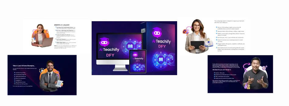 AI Teachify
