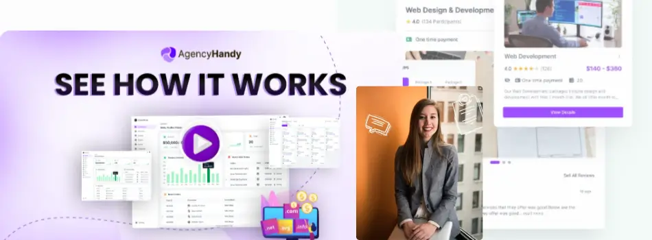 AgencyHanday 