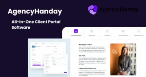 AgencyHanday