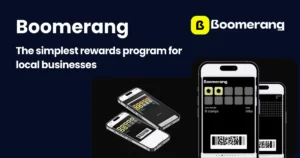Boomerangme