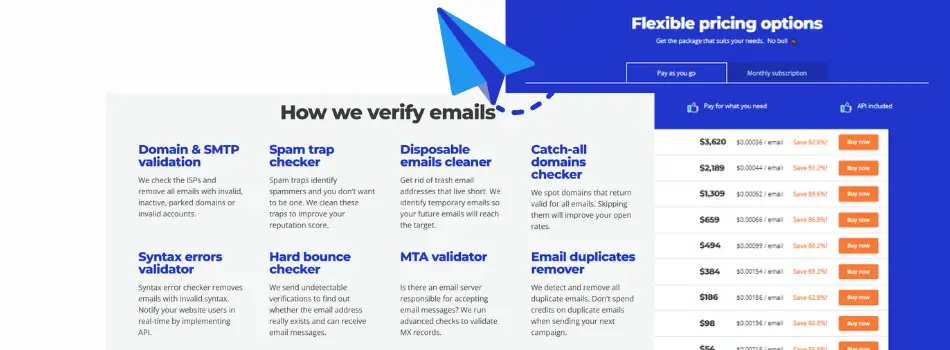 EmailListVerify