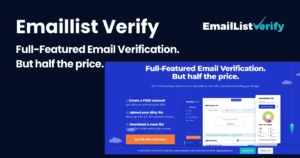 Emaillist Verify