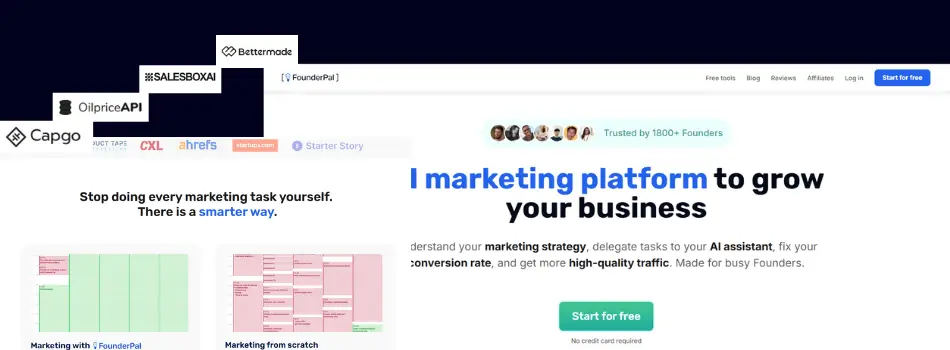FounderPal 