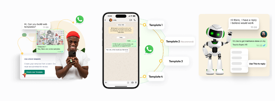 LeadsMate AI