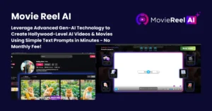 MovieReelAI