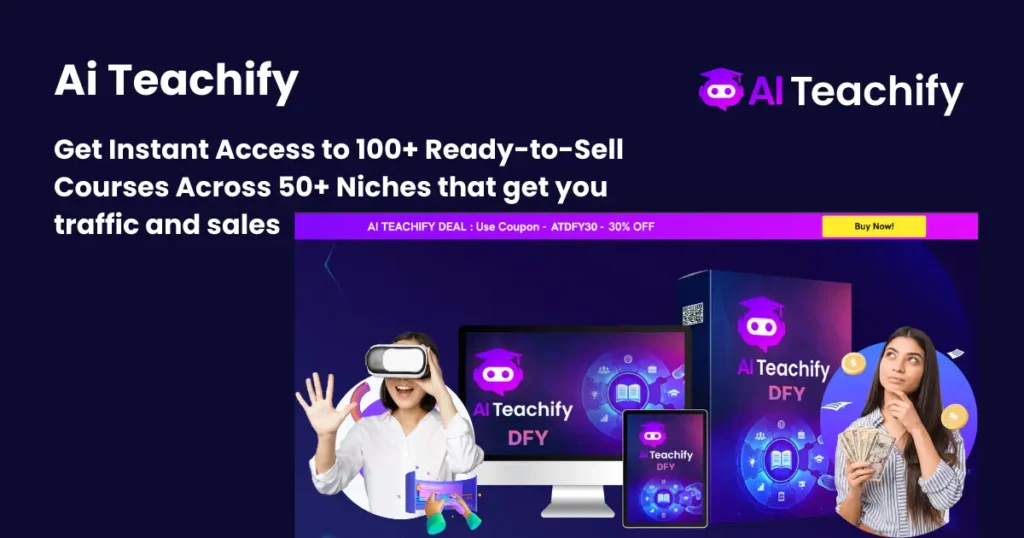AI Teachify