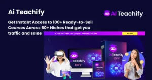 AI Teachify