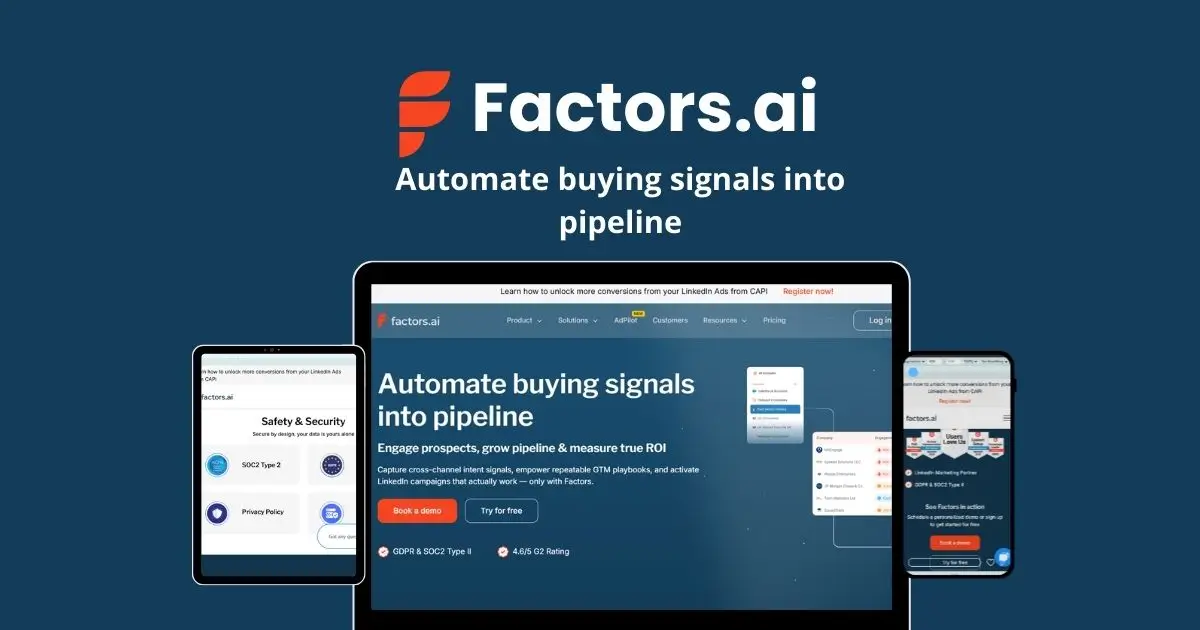 factors