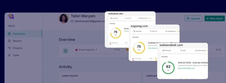 webseodesk 