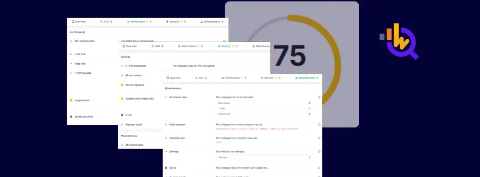 Webseodesk