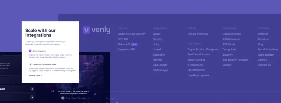 venly