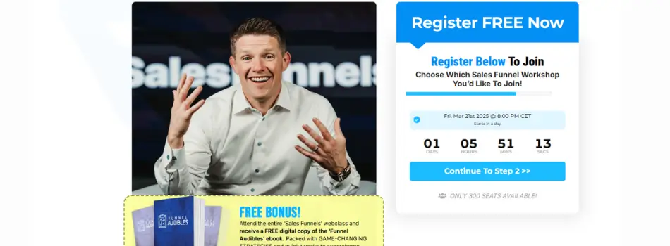 SalesFunnels