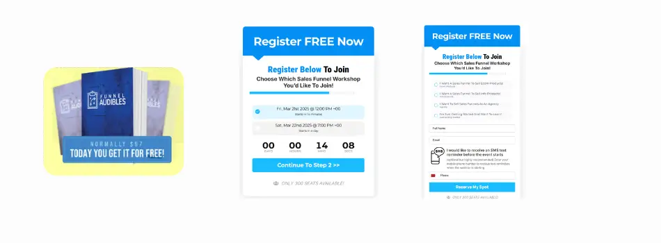 salesfunnels