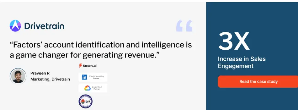 FACTORS AI