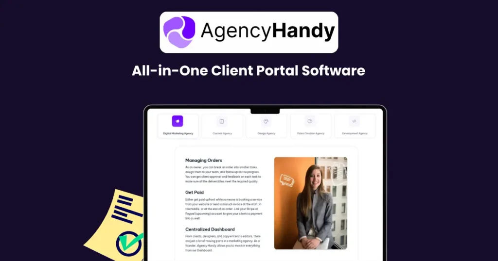 AgencyHanday