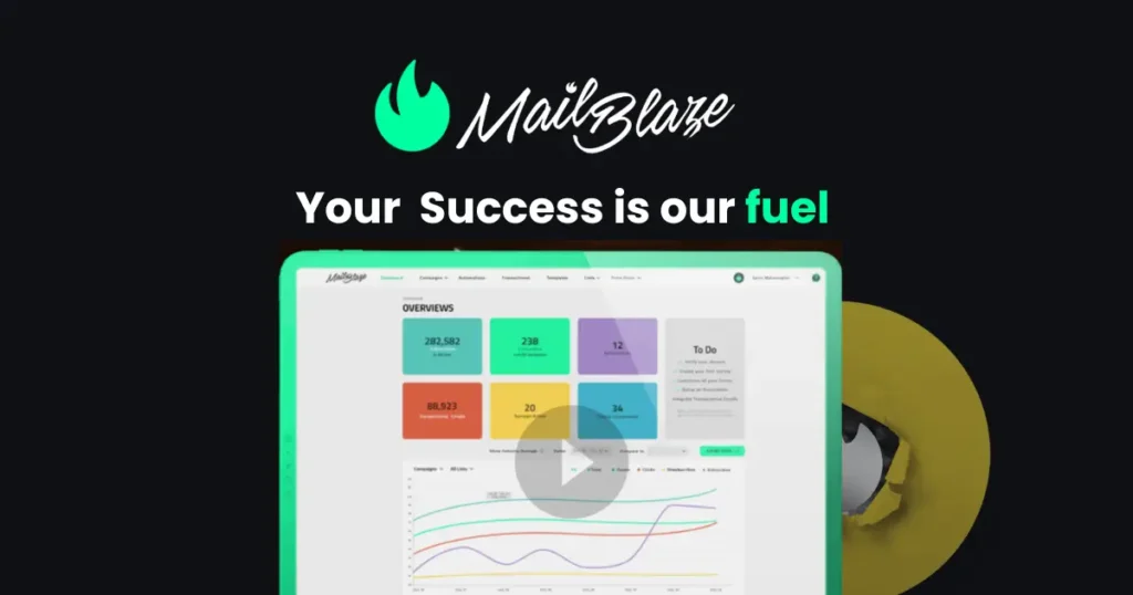 MailBlaze