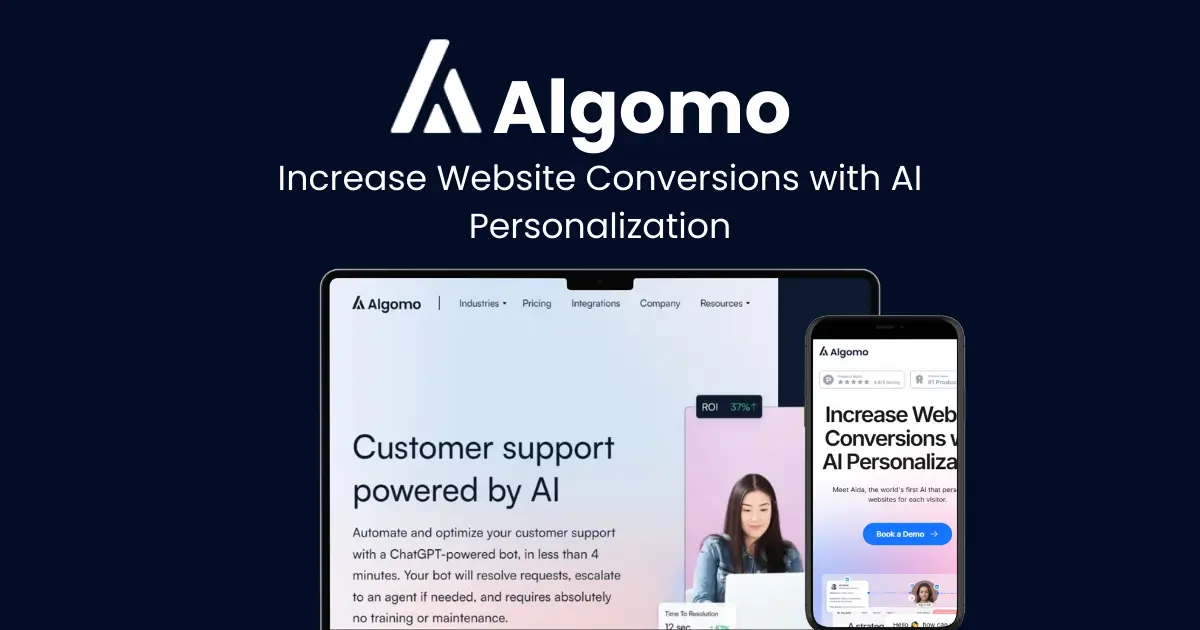 Algomo