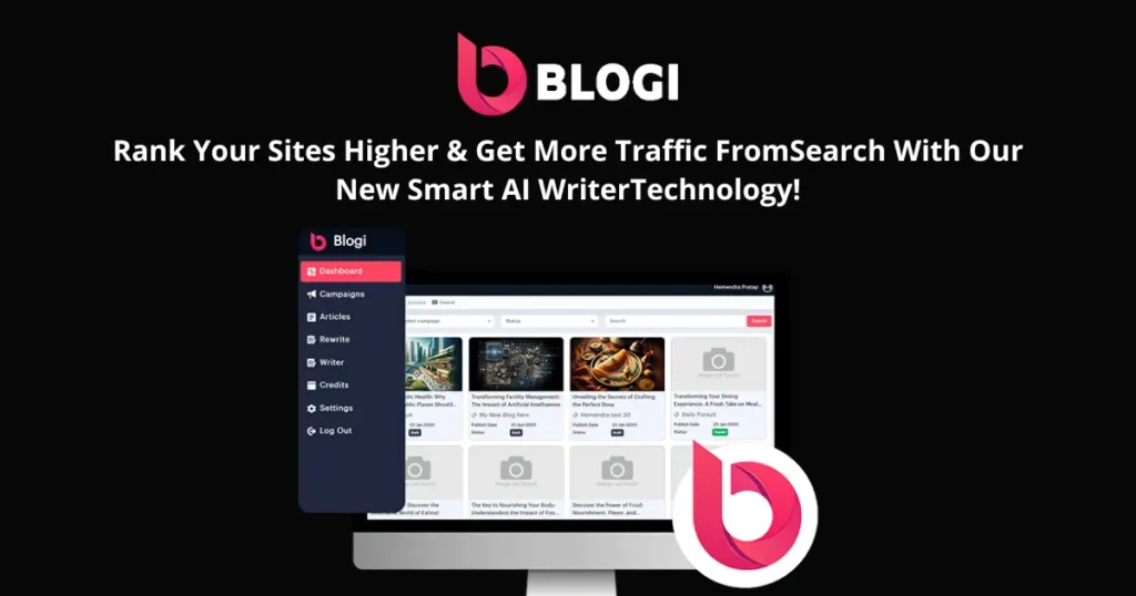 Blogi