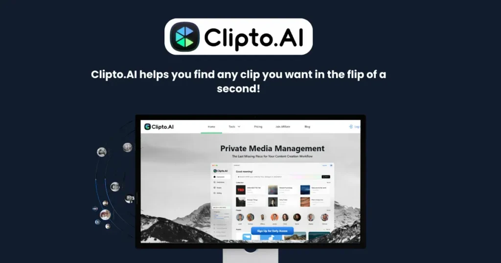 Clipto