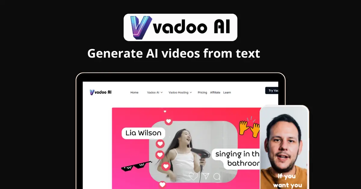 Vadoo AI